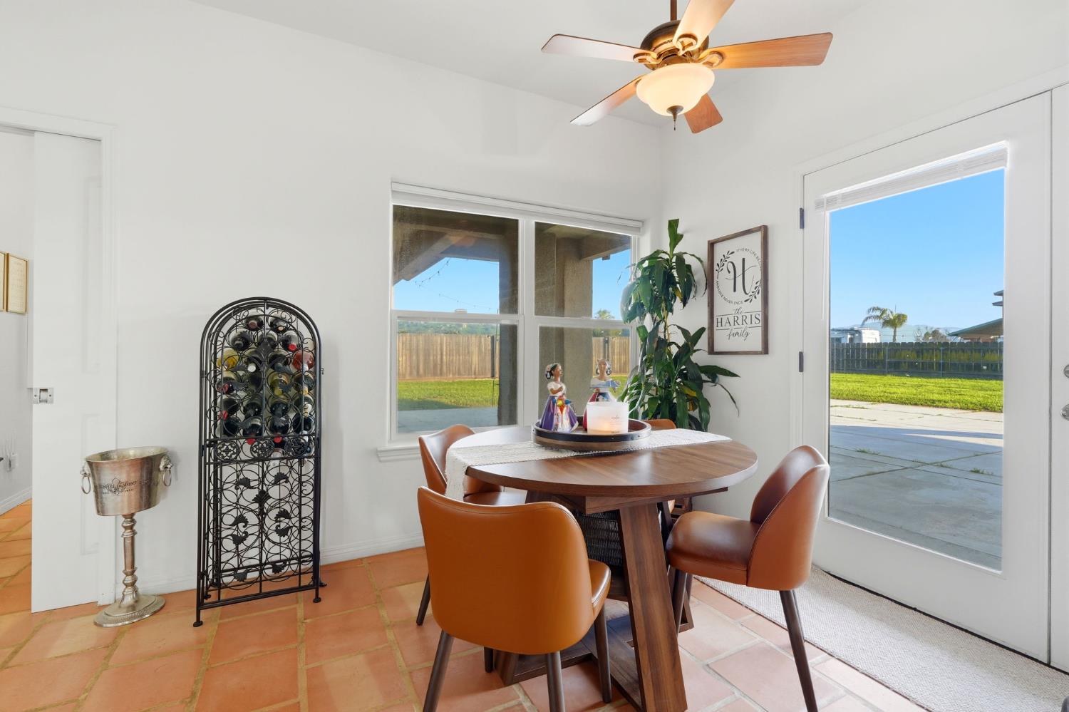 31356 Blair Rd, Exeter, CA 93221