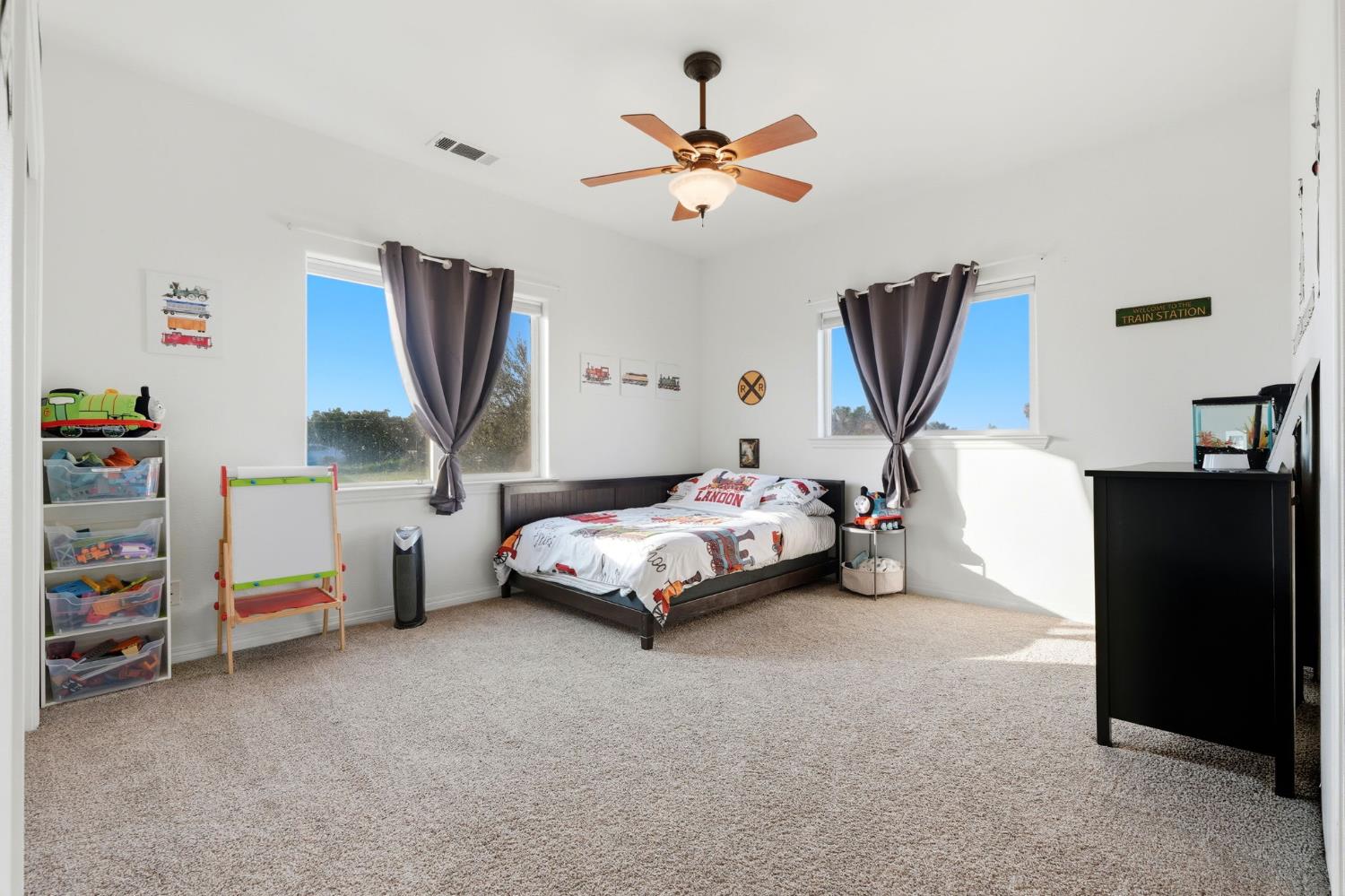 31356 Blair Rd, Exeter, CA 93221