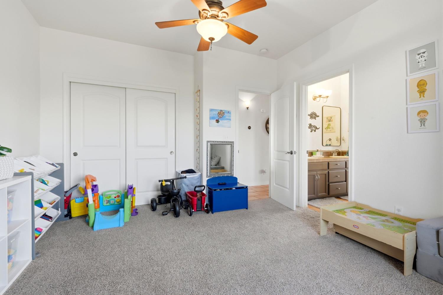 31356 Blair Rd, Exeter, CA 93221