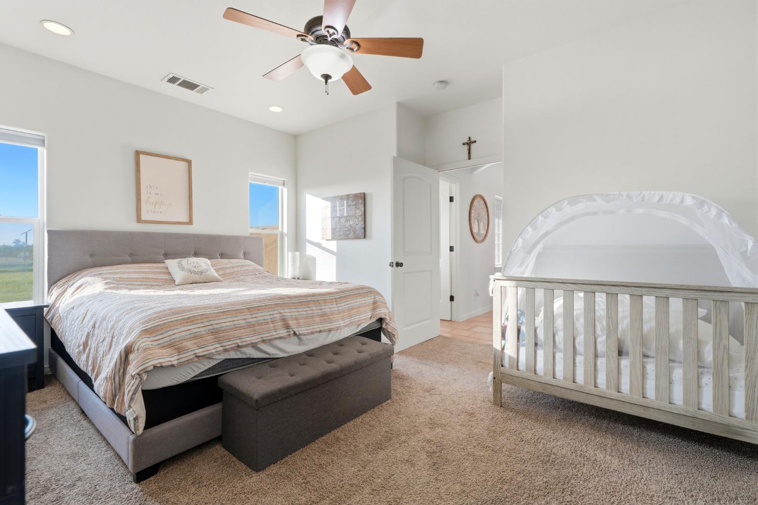 31356 Blair Rd, Exeter, CA 93221