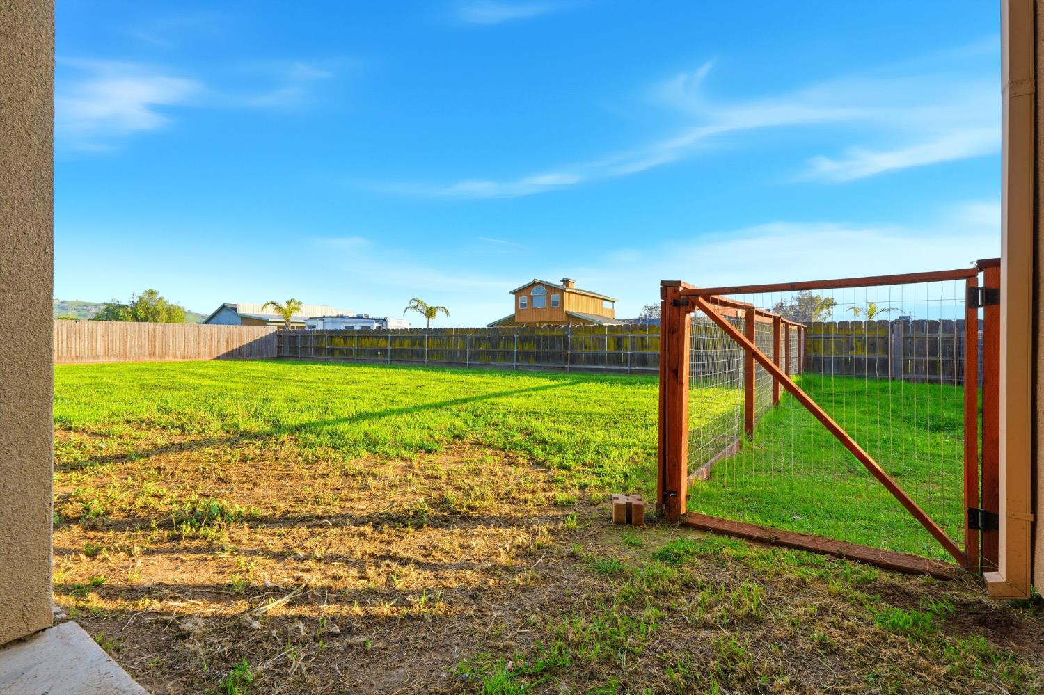 31356 Blair Rd, Exeter, CA 93221