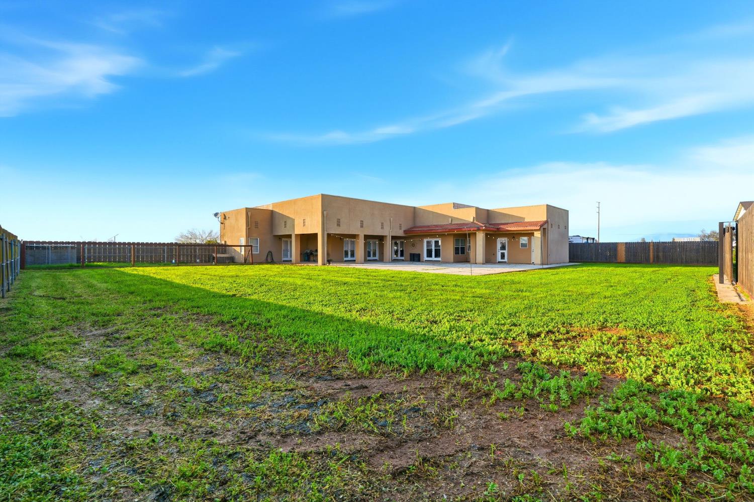 31356 Blair Rd, Exeter, CA 93221