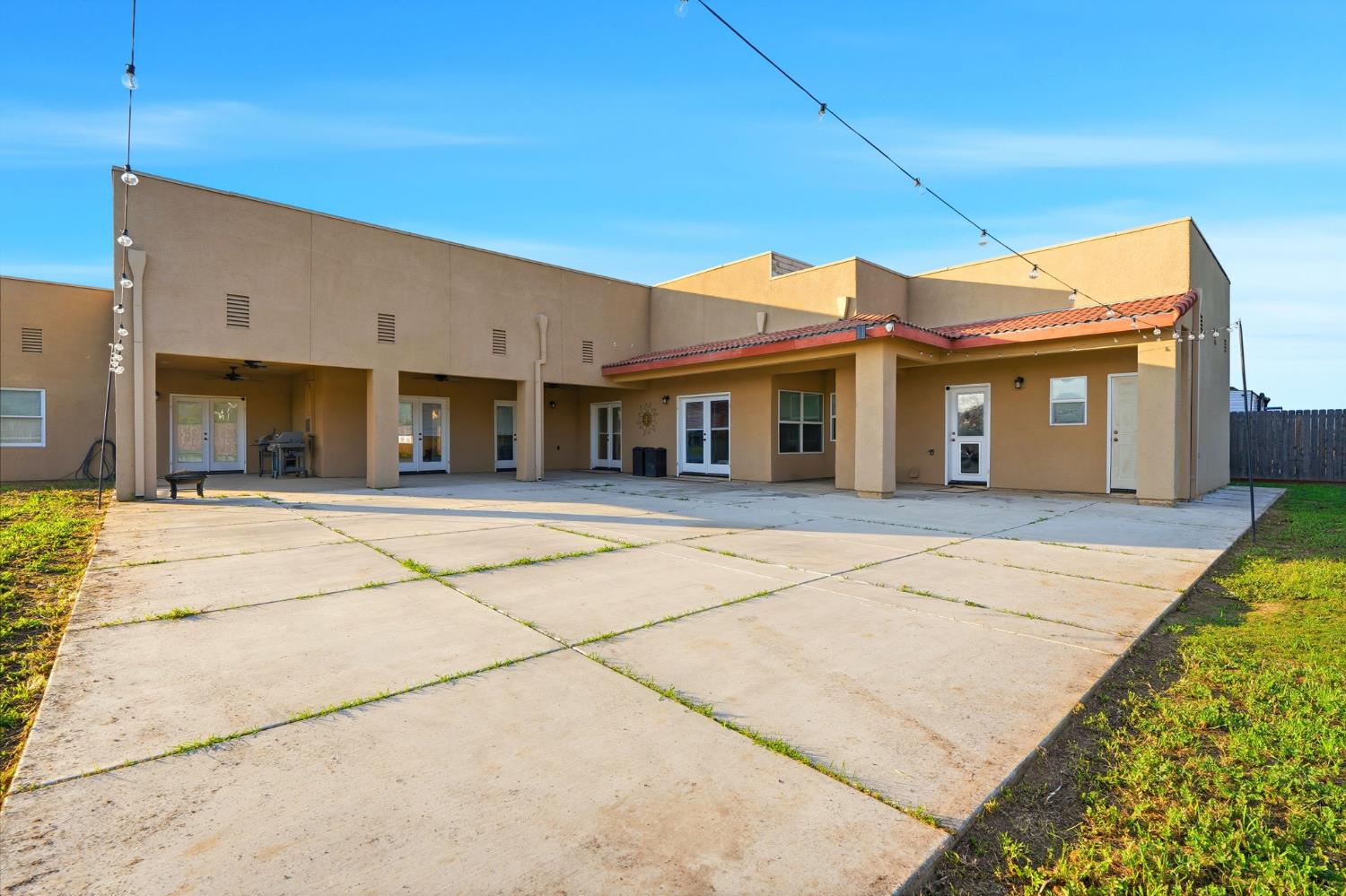 31356 Blair Rd, Exeter, CA 93221