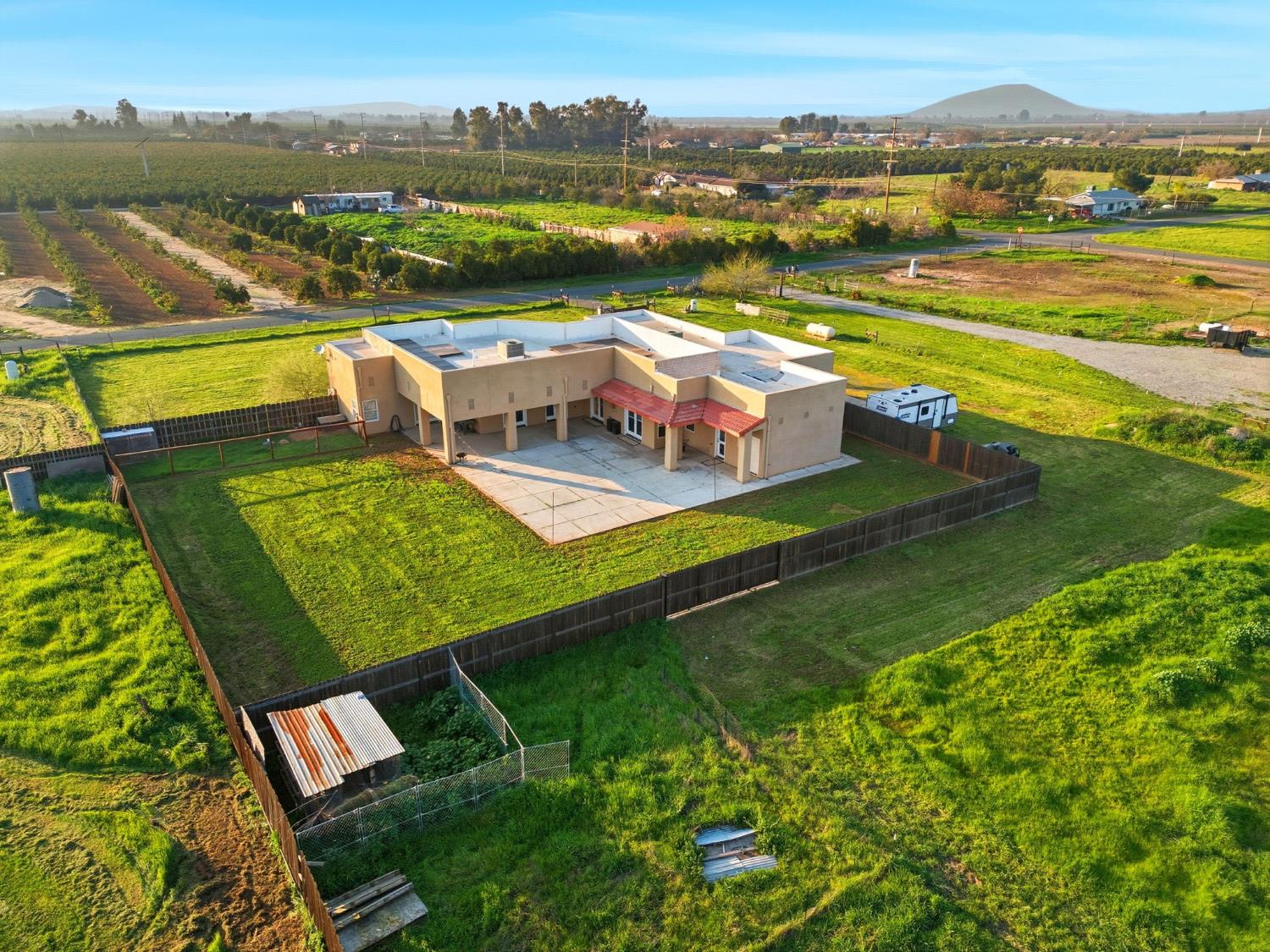 31356 Blair Rd, Exeter, CA 93221