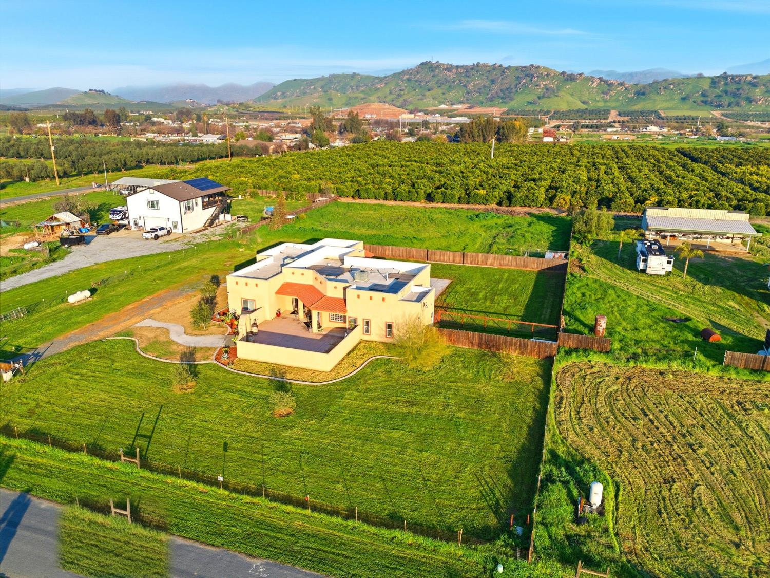 31356 Blair Rd, Exeter, CA 93221