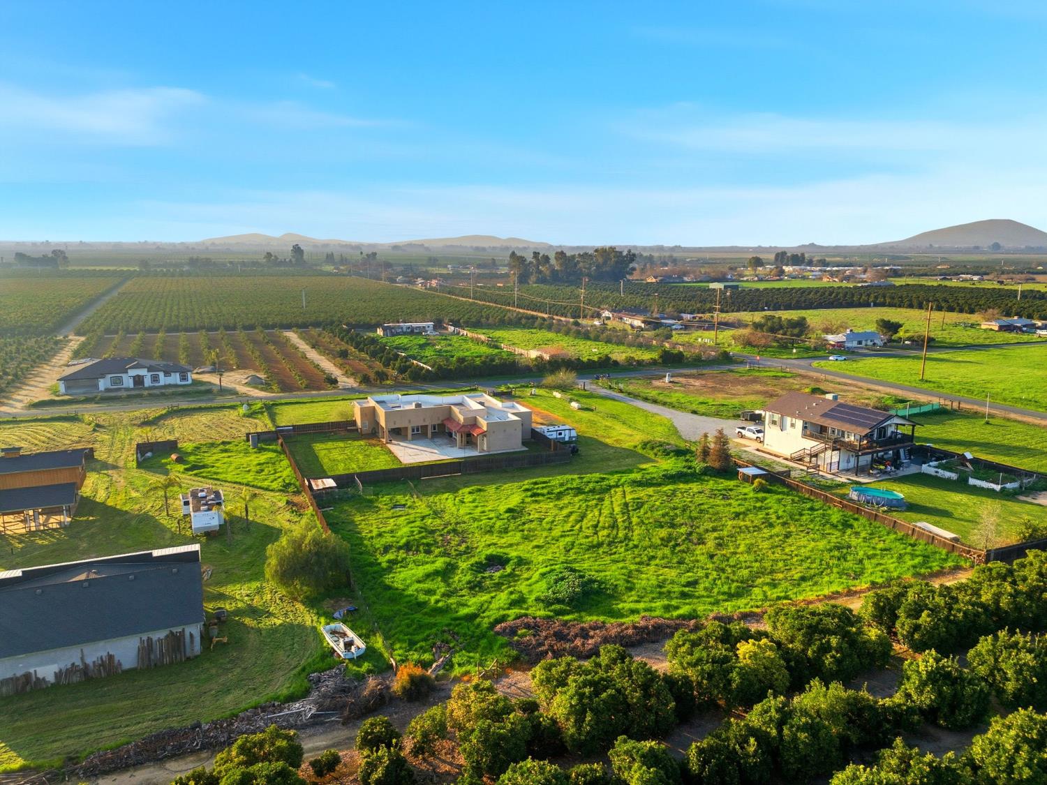 31356 Blair Rd, Exeter, CA 93221