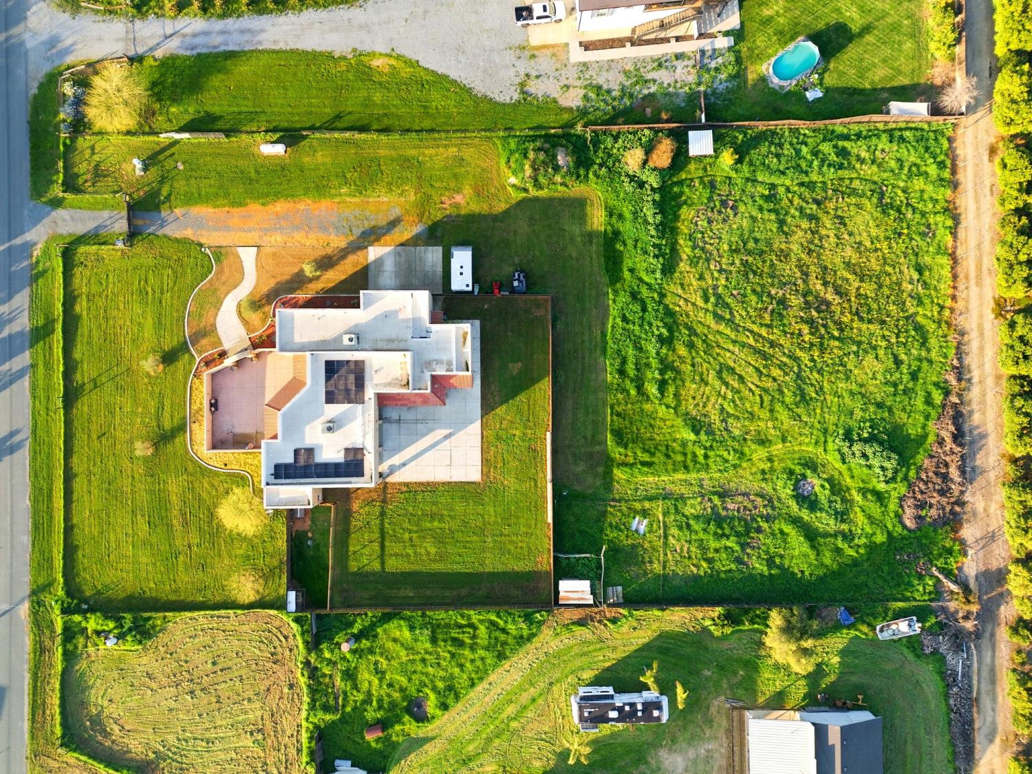 31356 Blair Rd, Exeter, CA 93221