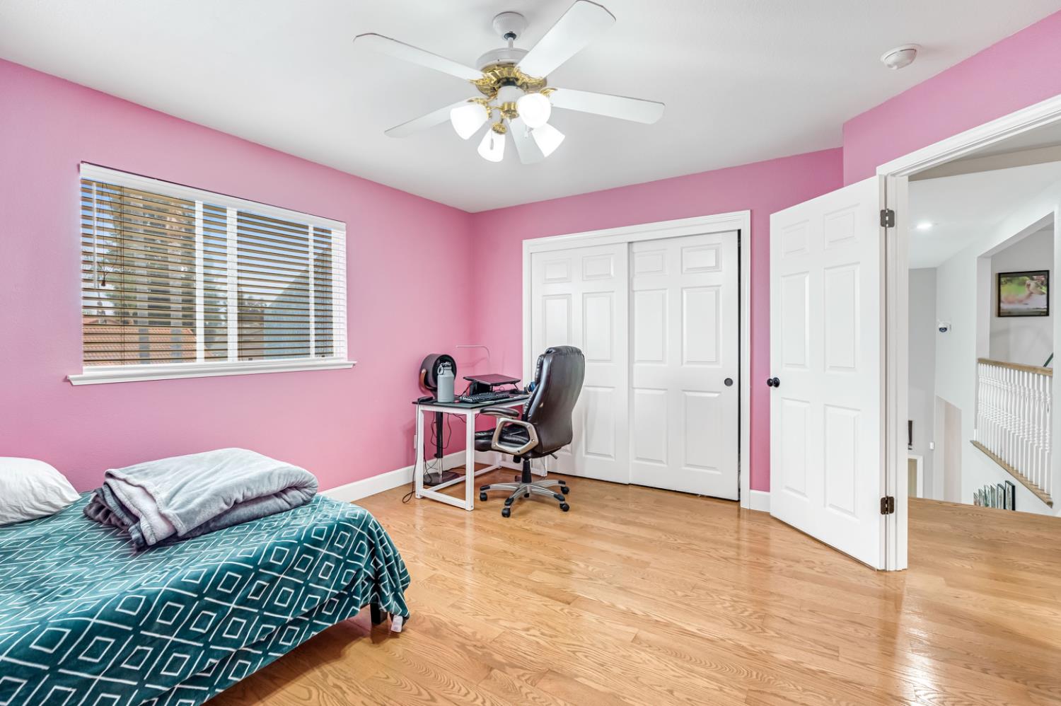 2411 E Salem Ave, Fresno, CA 93720