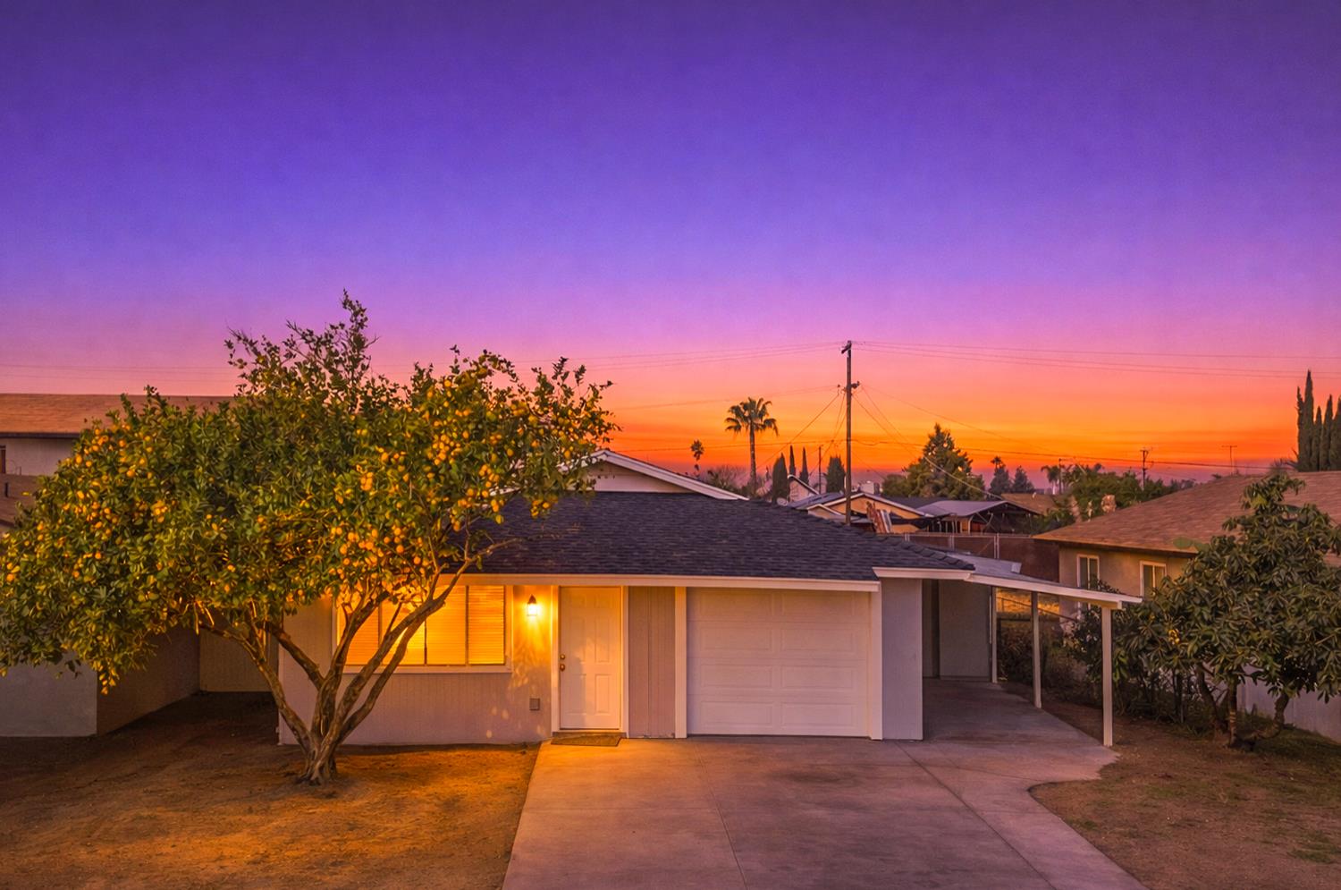 12644 W H, Biola, CA 93606