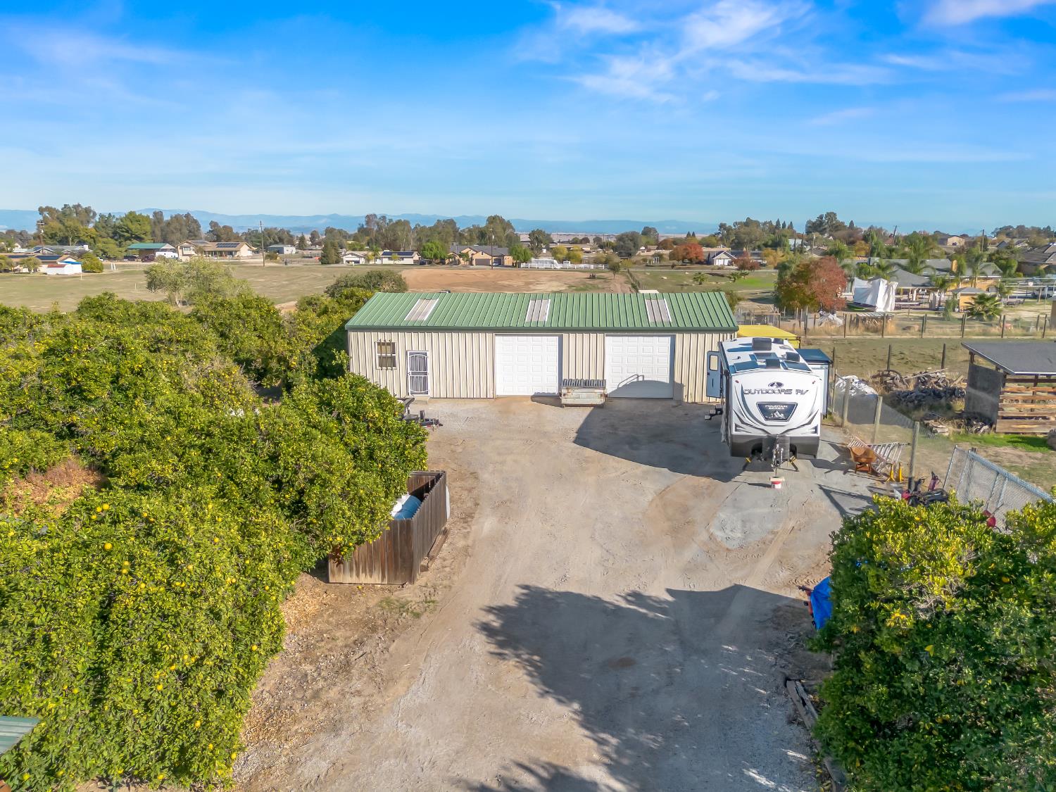 16787 Paula Rd, Madera, CA 93636