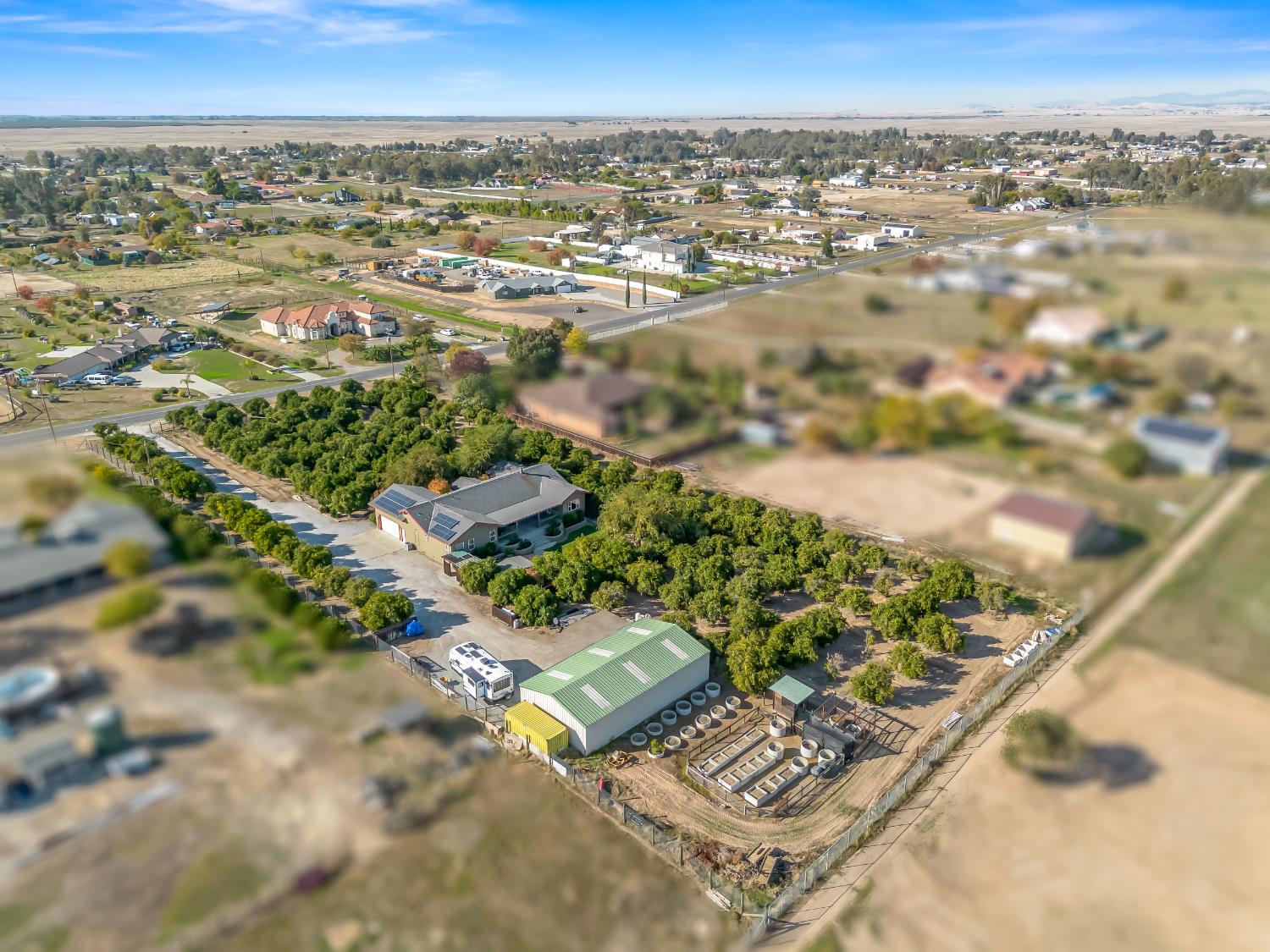 16787 Paula Rd, Madera, CA 93636