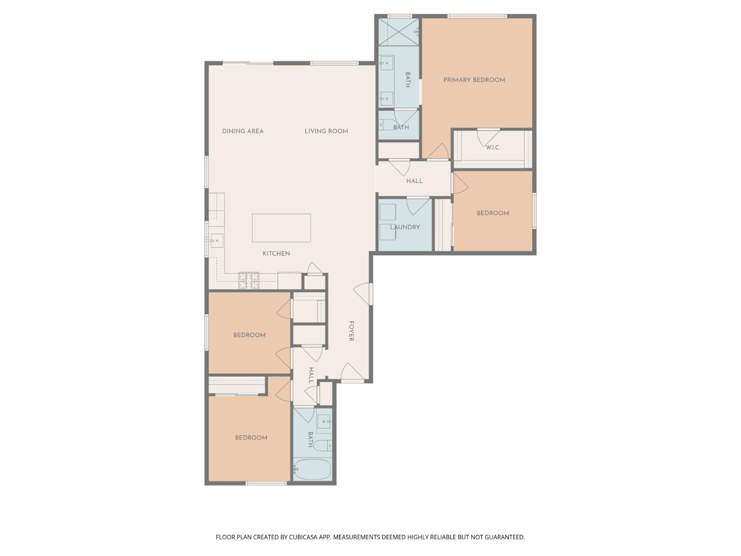 6567 E Pine Ave, Fresno, CA 93727