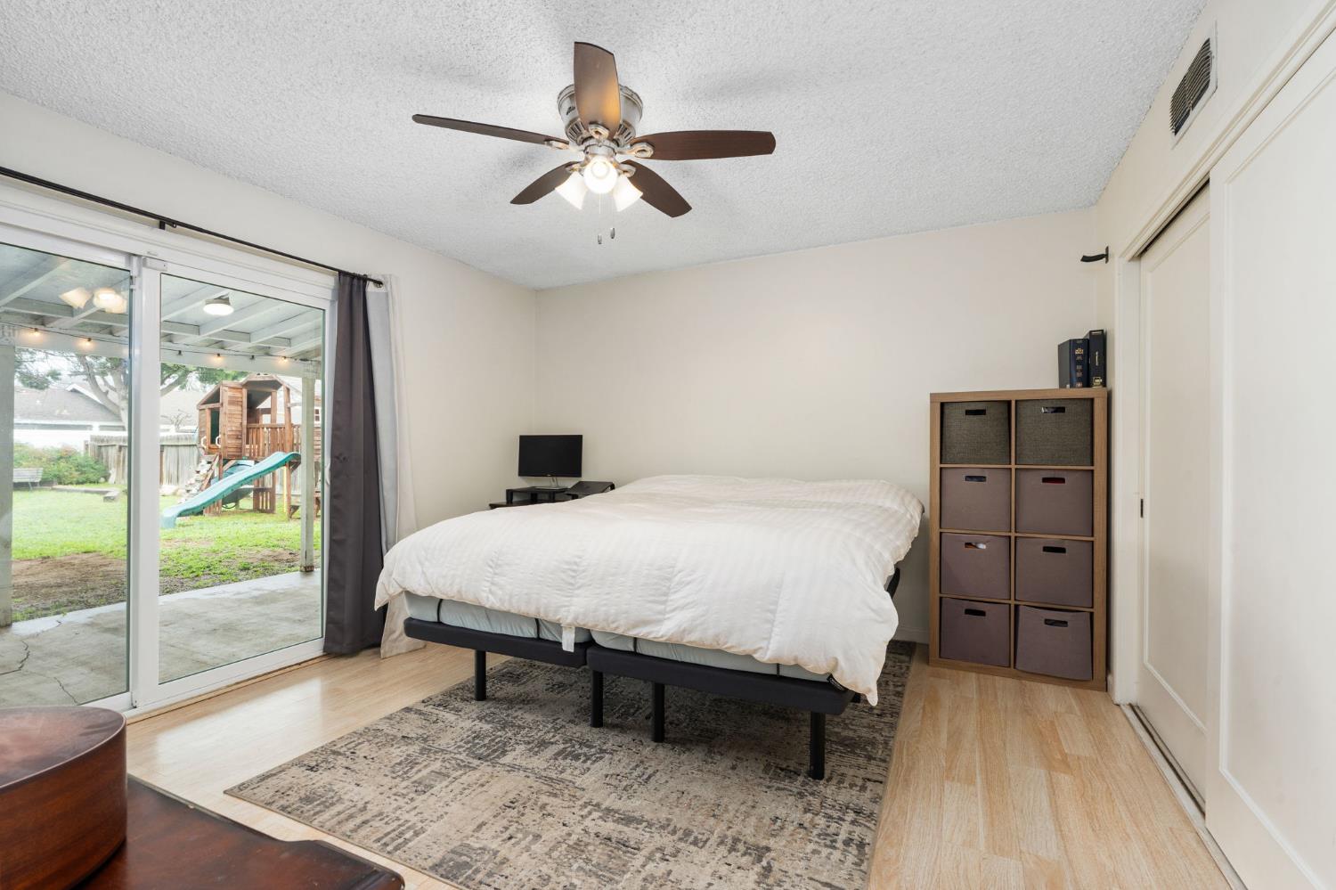 1114 W Princeton Ave, Fresno, CA 93705