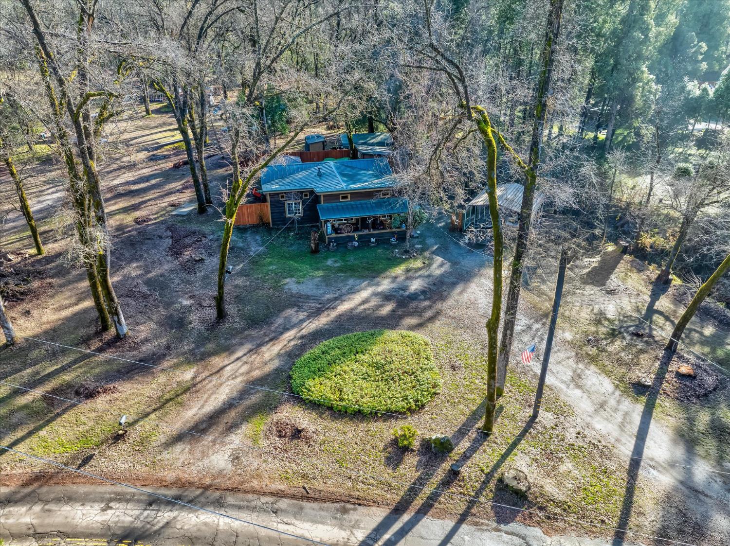 51354 Dorstan Dr, Oakhurst, CA 93644