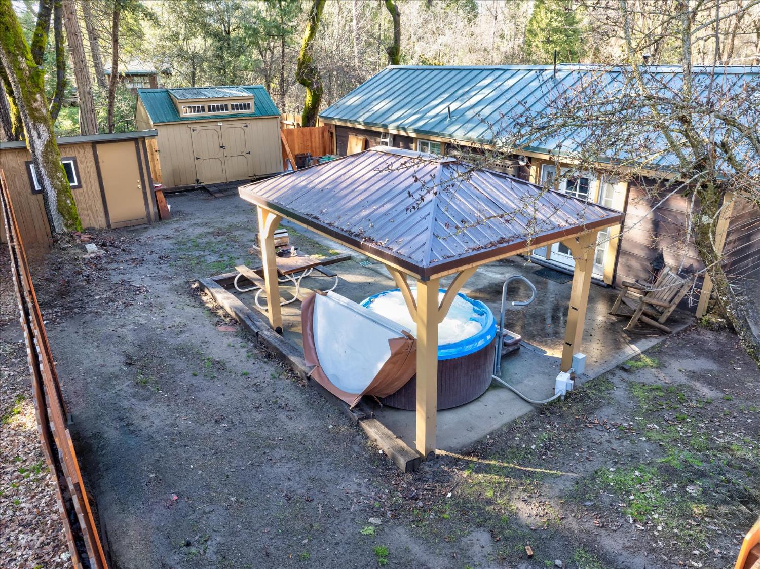 51354 Dorstan Dr, Oakhurst, CA 93644