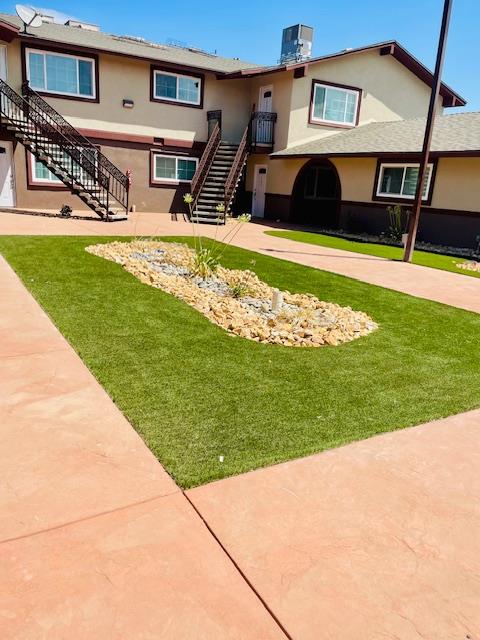 1223 N Sylmar, Fresno, CA 93727