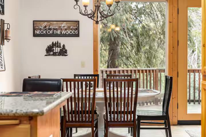 40830 Village Pass Ln #22, Shaver Lake, CA 93664