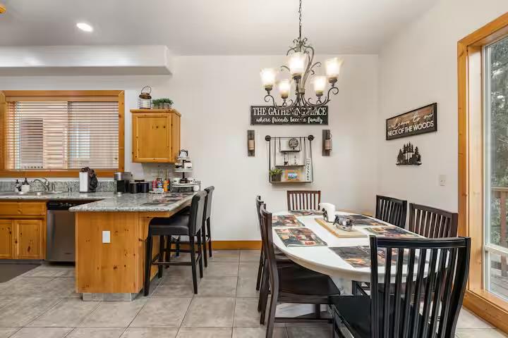 40830 Village Pass Ln #22, Shaver Lake, CA 93664