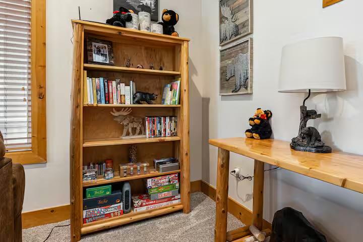 40830 Village Pass Ln #22, Shaver Lake, CA 93664