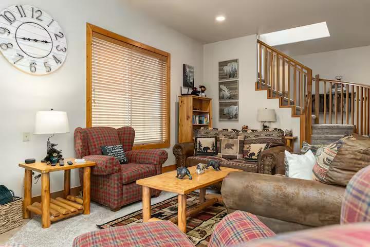 40830 Village Pass Ln #22, Shaver Lake, CA 93664