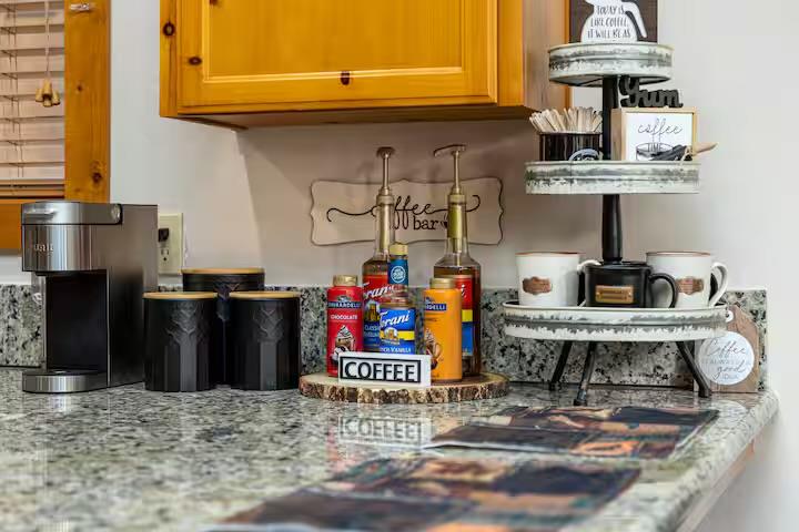 40830 Village Pass Ln #22, Shaver Lake, CA 93664