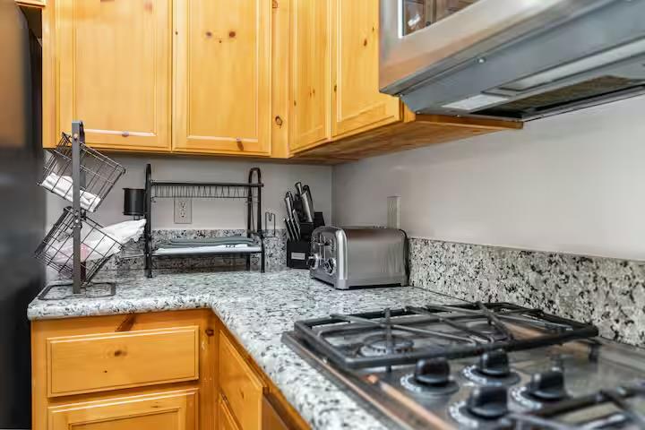 40830 Village Pass Ln #22, Shaver Lake, CA 93664