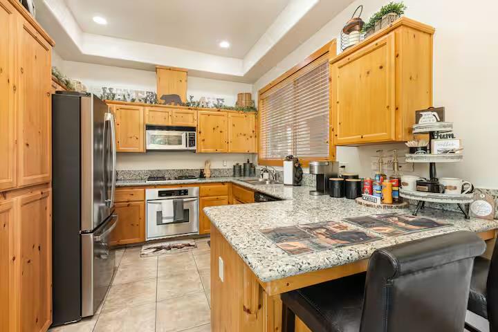 40830 Village Pass Ln #22, Shaver Lake, CA 93664