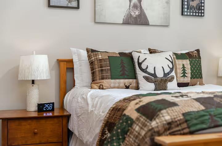 40830 Village Pass Ln #22, Shaver Lake, CA 93664