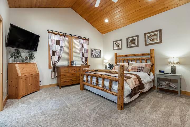 40830 Village Pass Ln #22, Shaver Lake, CA 93664