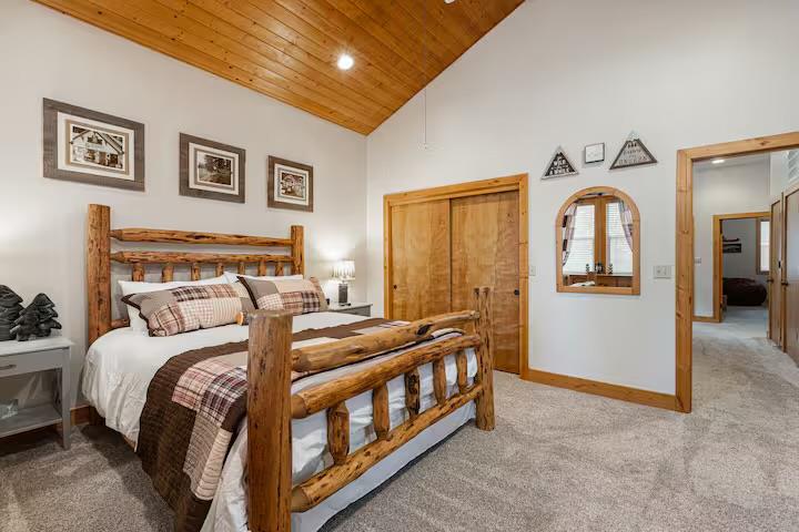 40830 Village Pass Ln #22, Shaver Lake, CA 93664