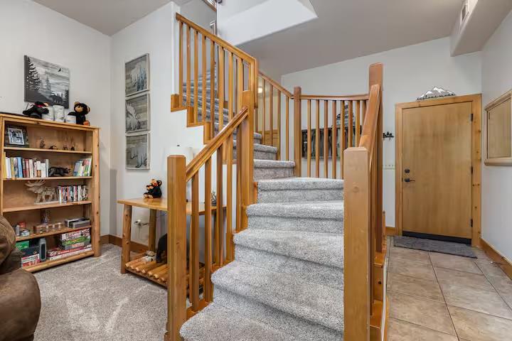 40830 Village Pass Ln #22, Shaver Lake, CA 93664