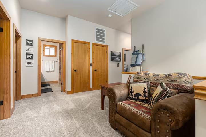 40830 Village Pass Ln #22, Shaver Lake, CA 93664