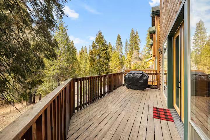 40830 Village Pass Ln #22, Shaver Lake, CA 93664
