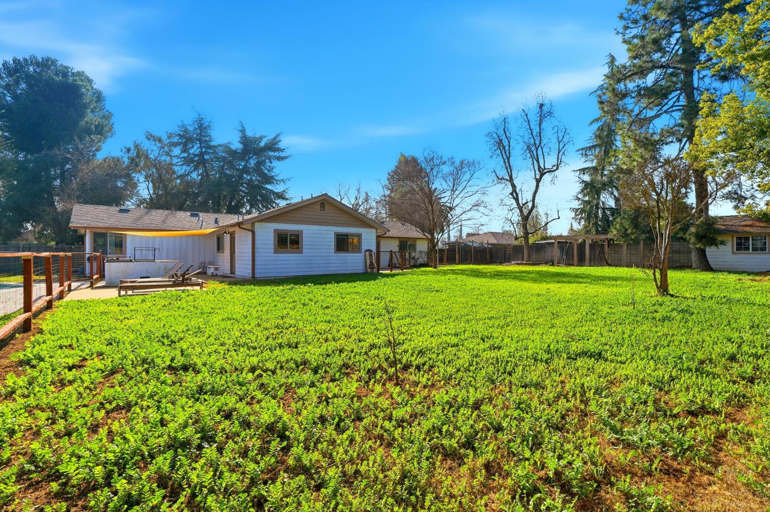 610 W Barstow, Fresno, CA 93704