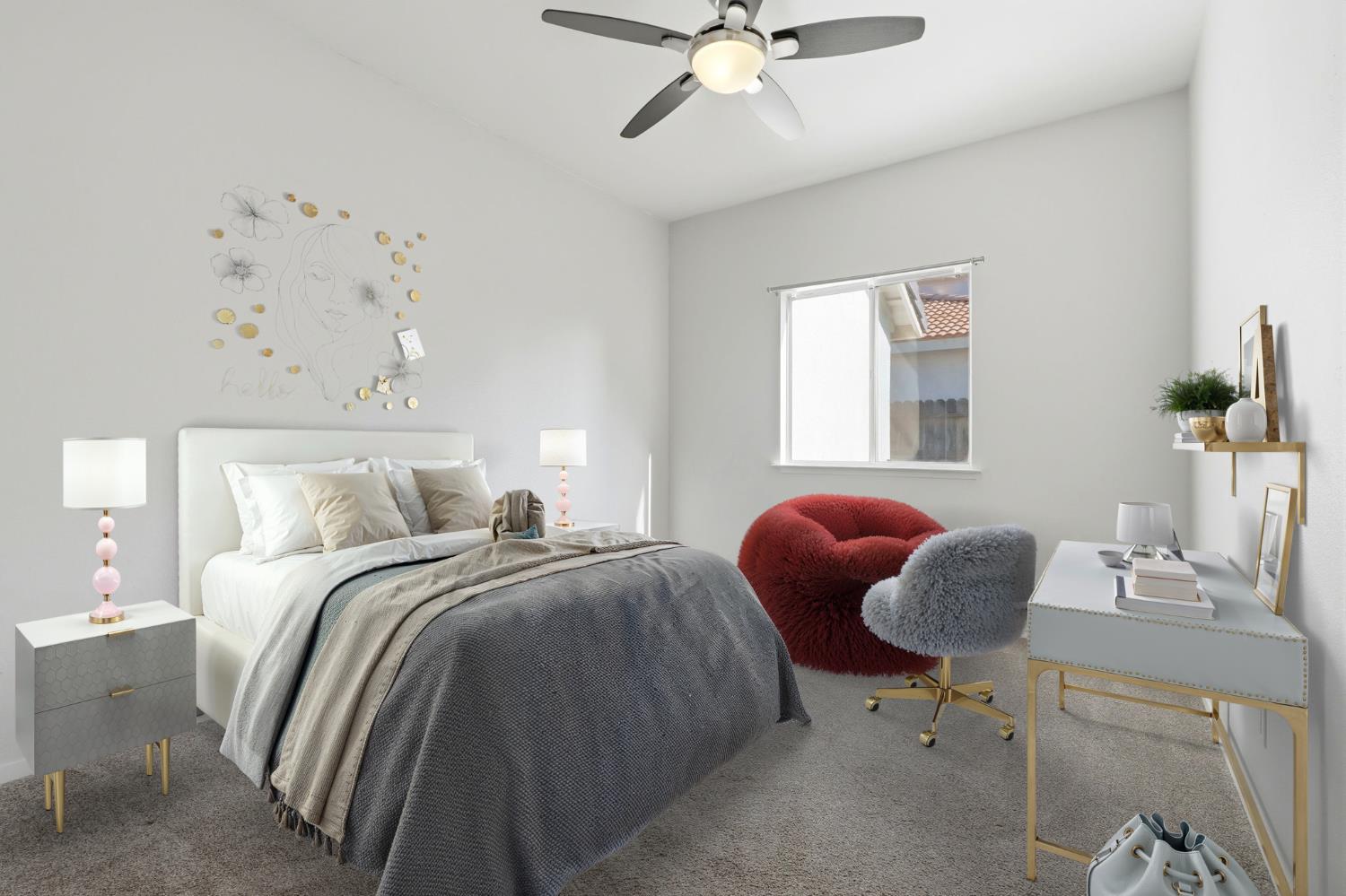 2682 Morris Ave, Clovis, CA 93611