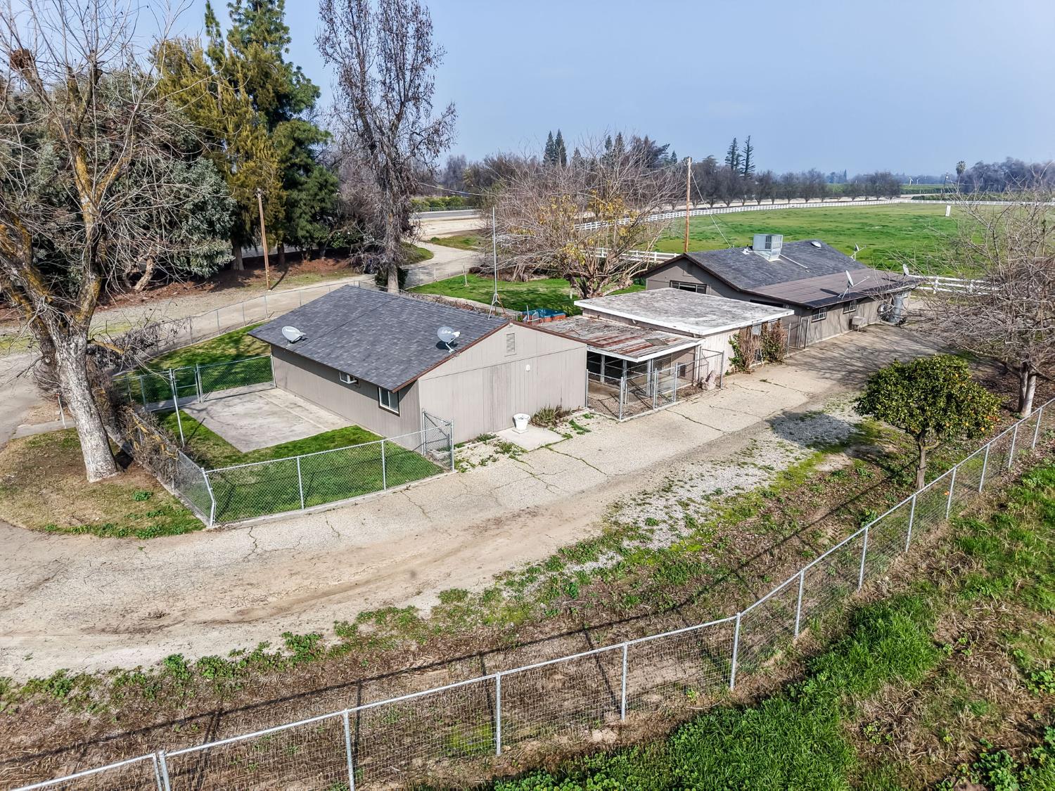 17281 E Belmont Ave, Sanger, CA 93657