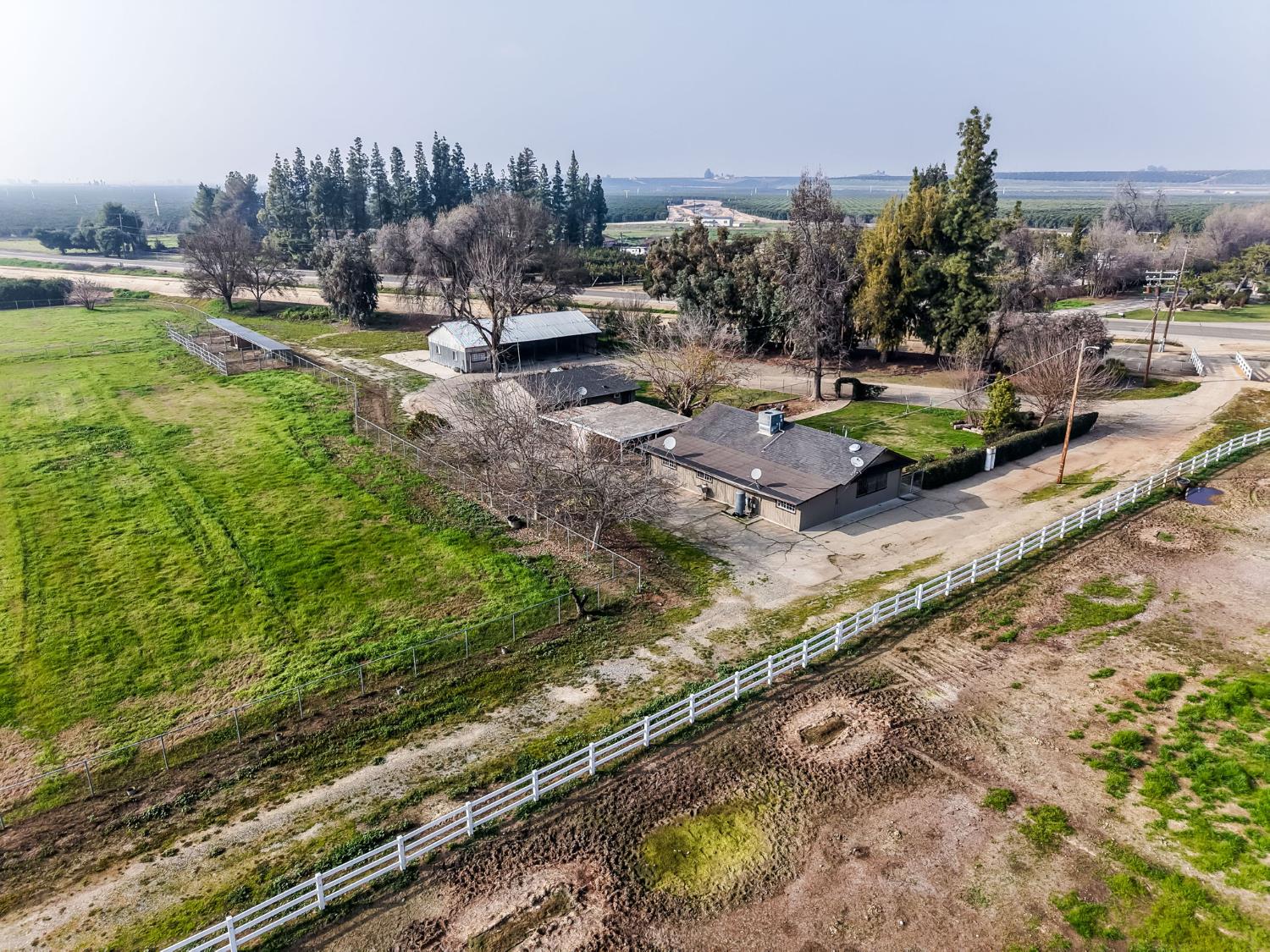 17281 E Belmont Ave, Sanger, CA 93657