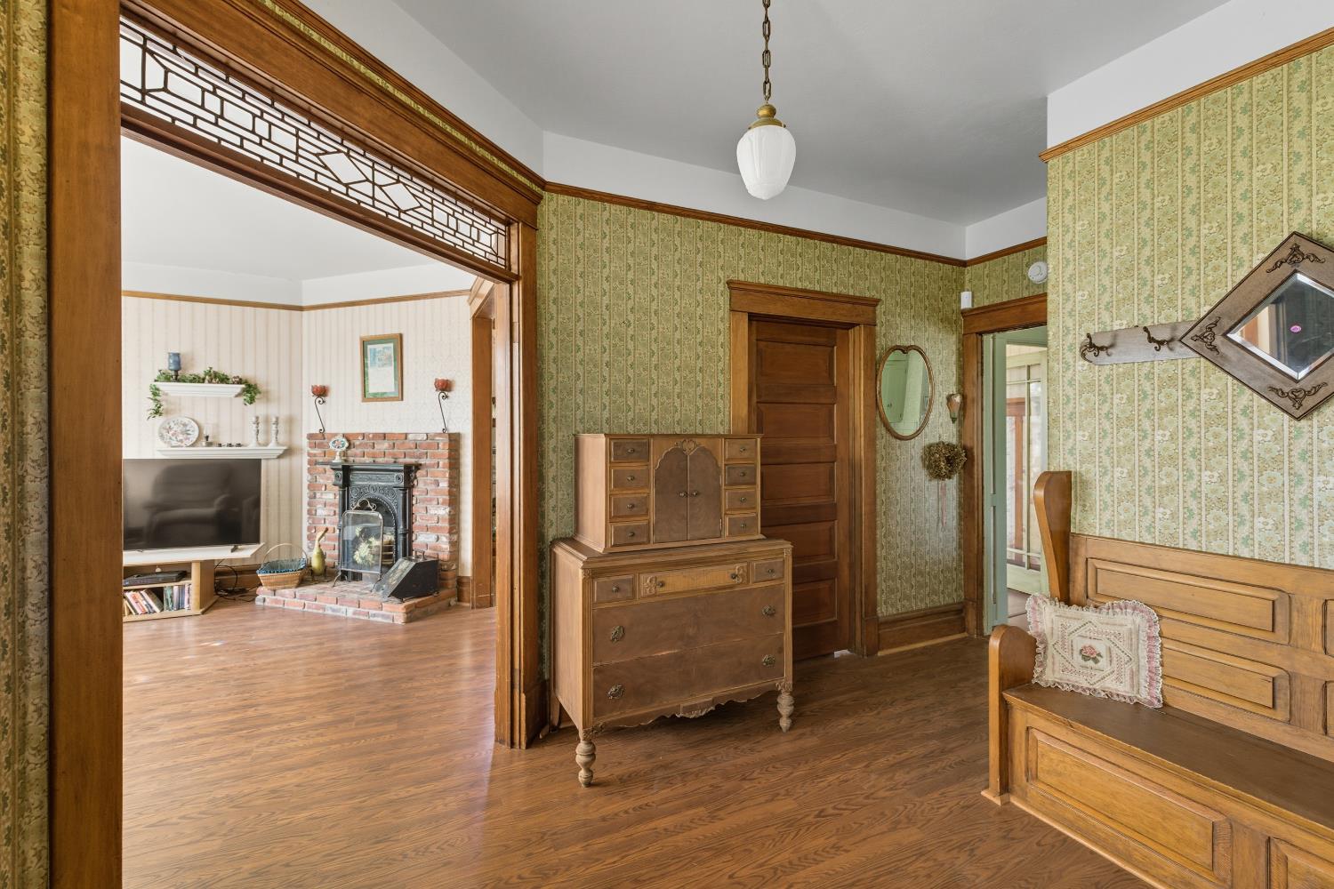 14192 E Kamm, Kingsburg, CA 93631