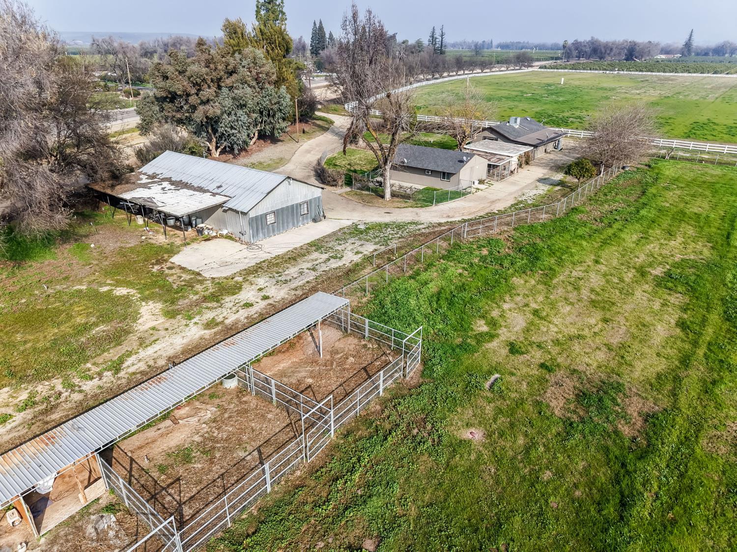 17281 E Belmont Ave, Sanger, CA 93657