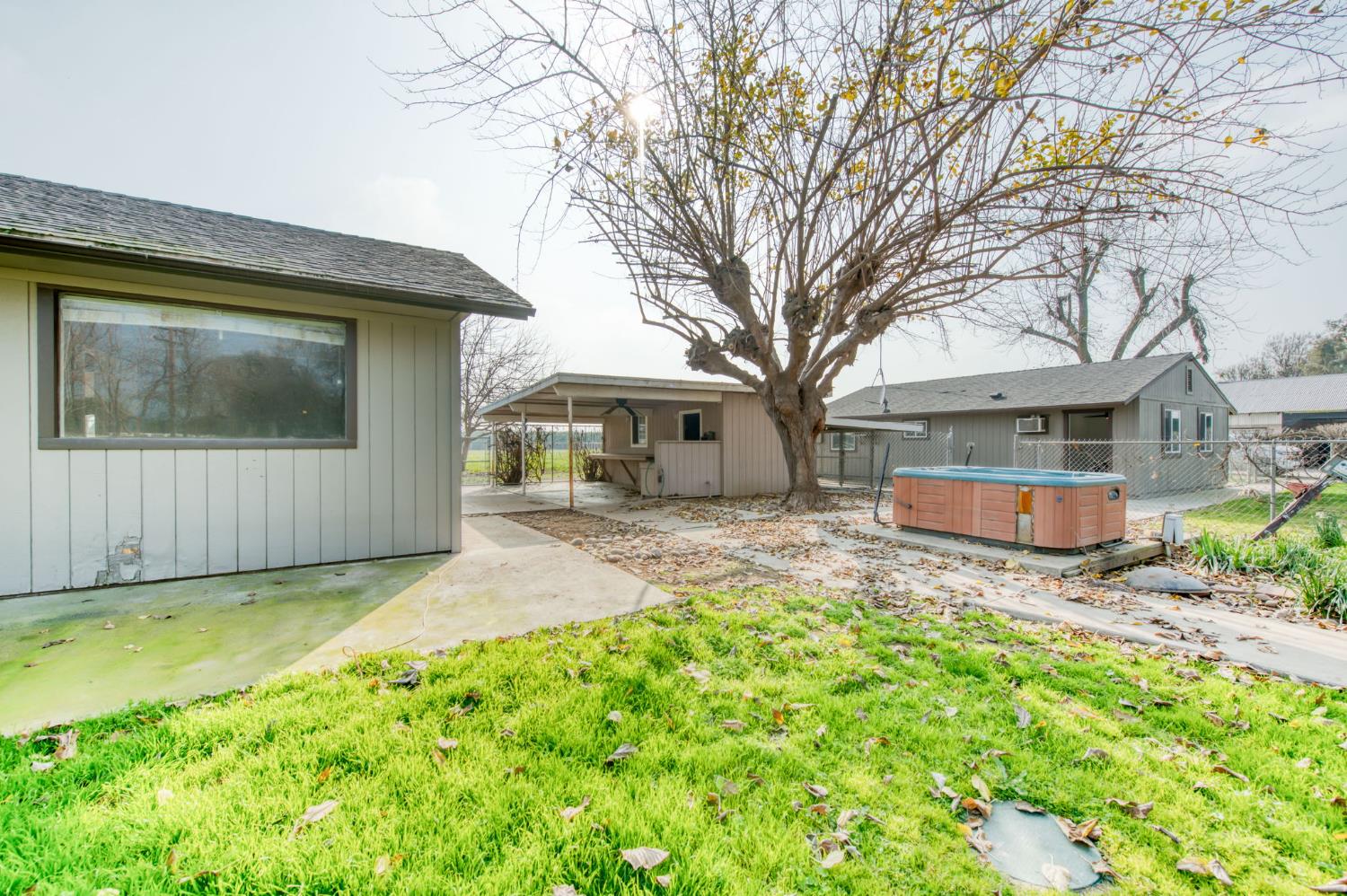 17281 E Belmont Ave, Sanger, CA 93657