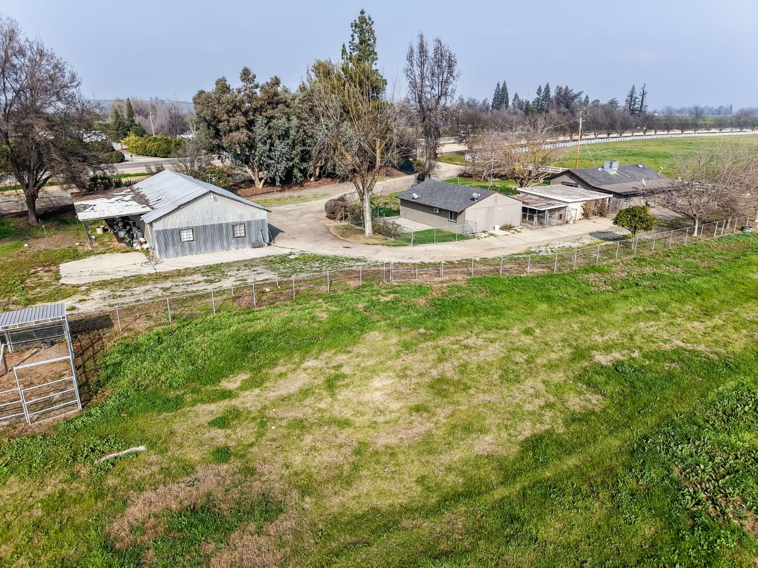 17281 E Belmont Ave, Sanger, CA 93657