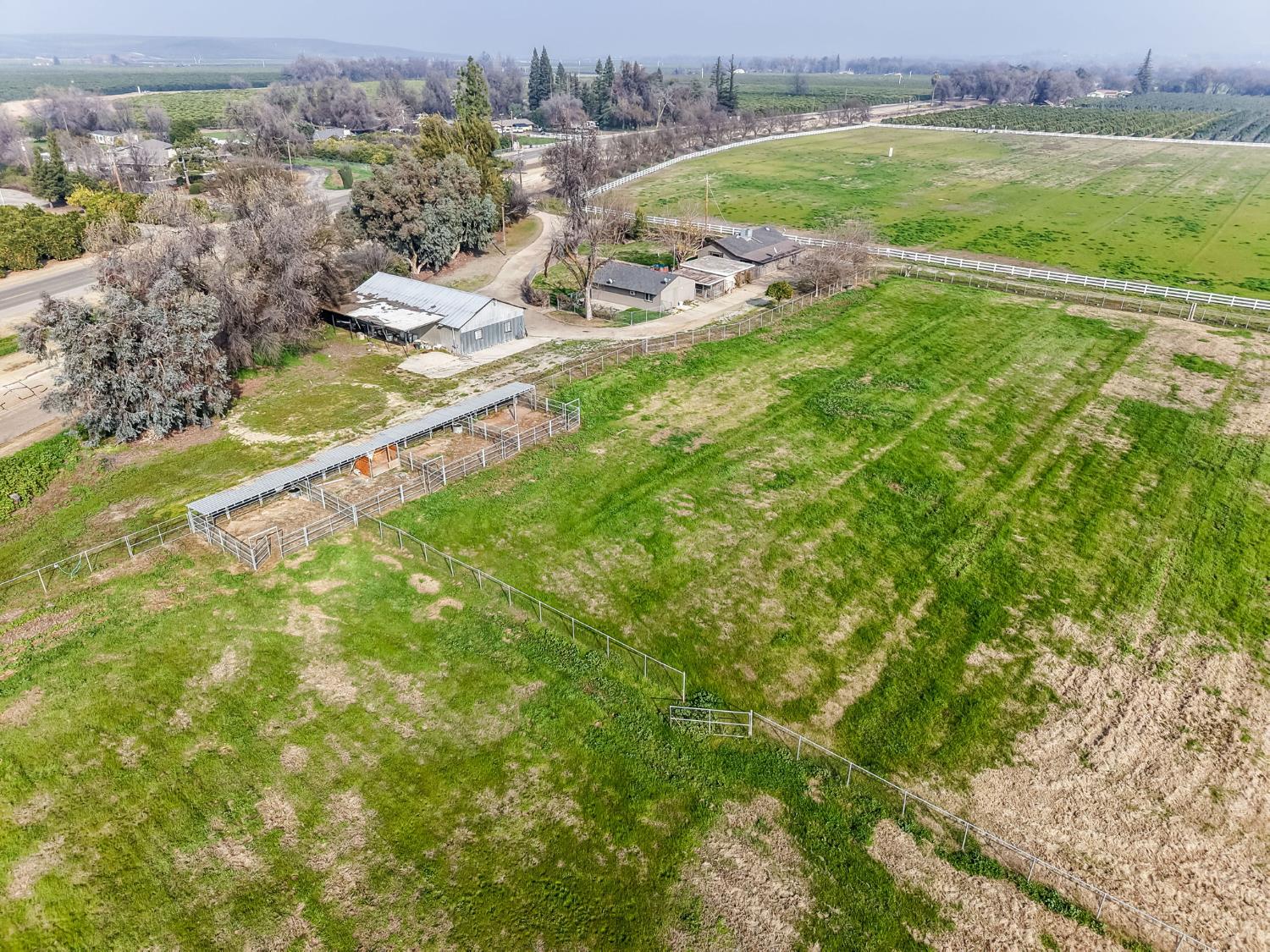 17281 E Belmont Ave, Sanger, CA 93657