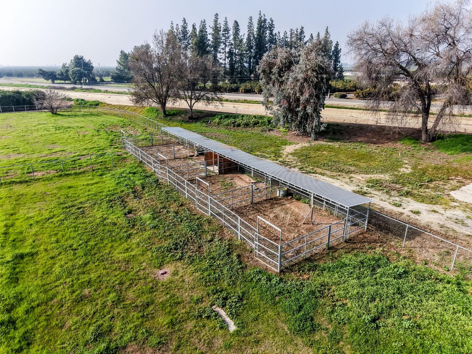 17281 E Belmont Ave, Sanger, CA 93657