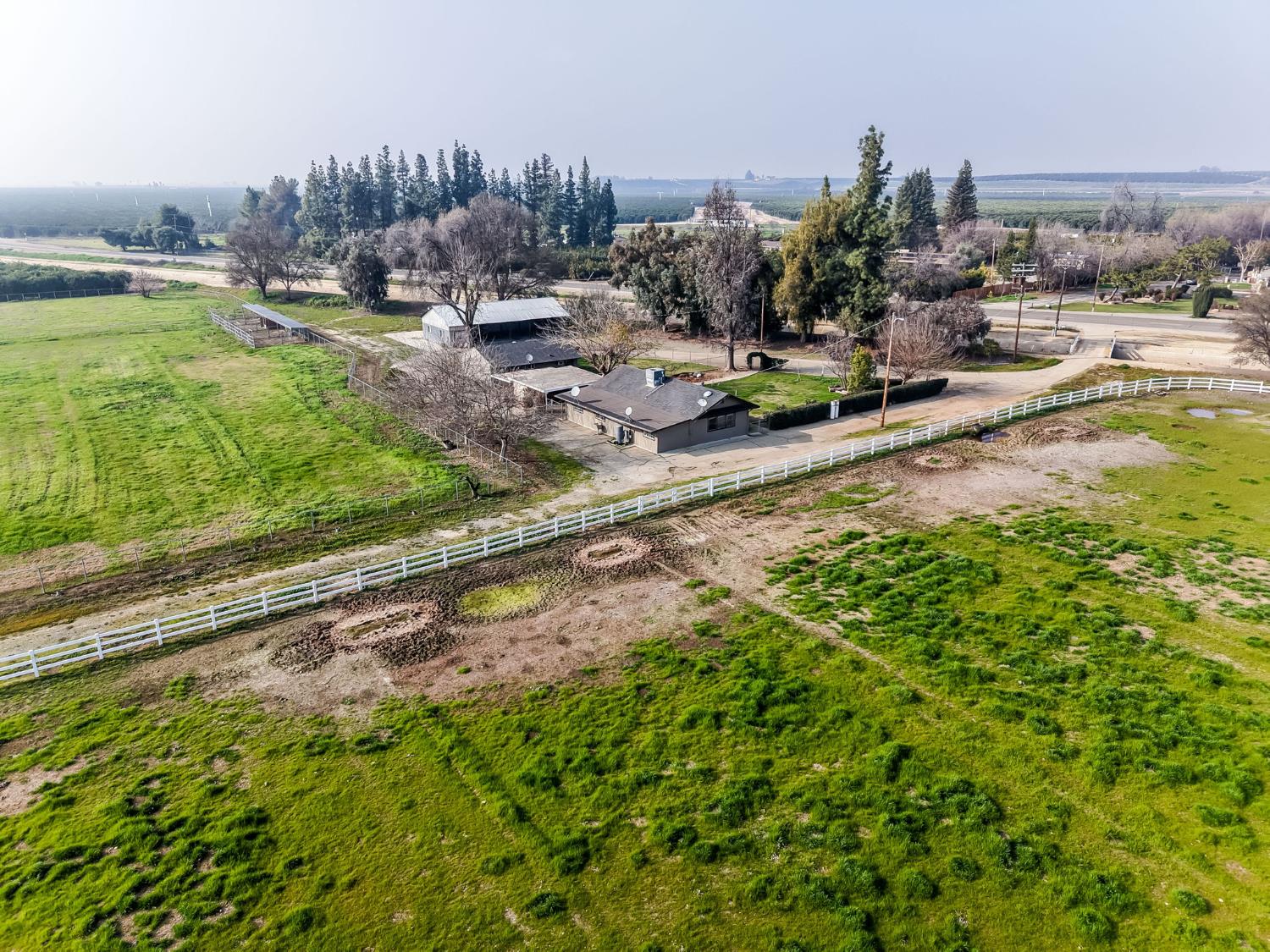 17281 E Belmont Ave, Sanger, CA 93657