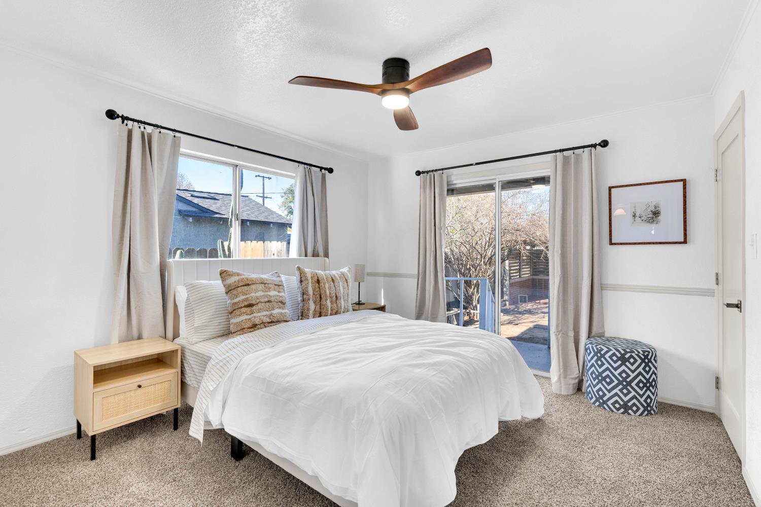 3623 E Lamona, Fresno, CA 93703