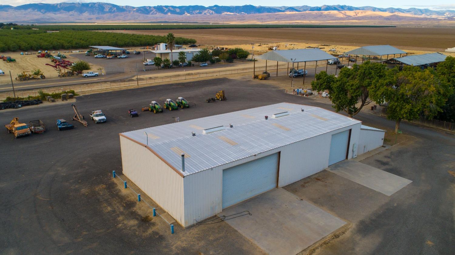 17001 S Derrick Ave, Cantua Creek, CA 93608