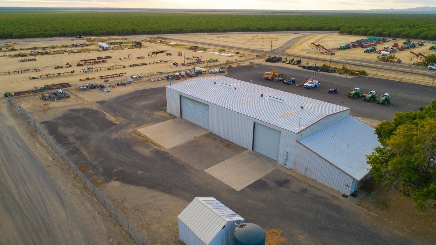 17001 S Derrick Ave, Cantua Creek, CA 93608