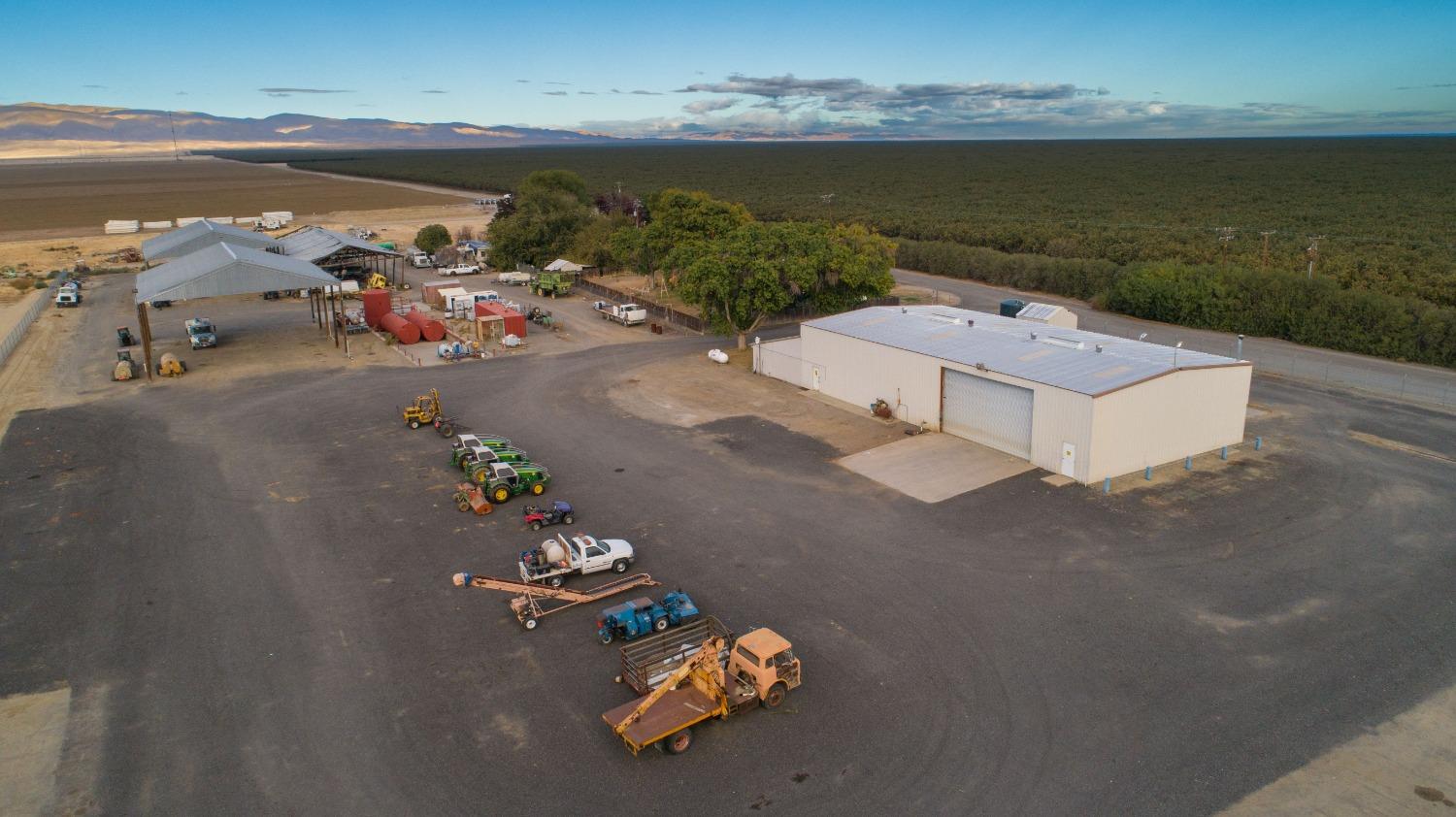 17001 S Derrick Ave, Cantua Creek, CA 93608