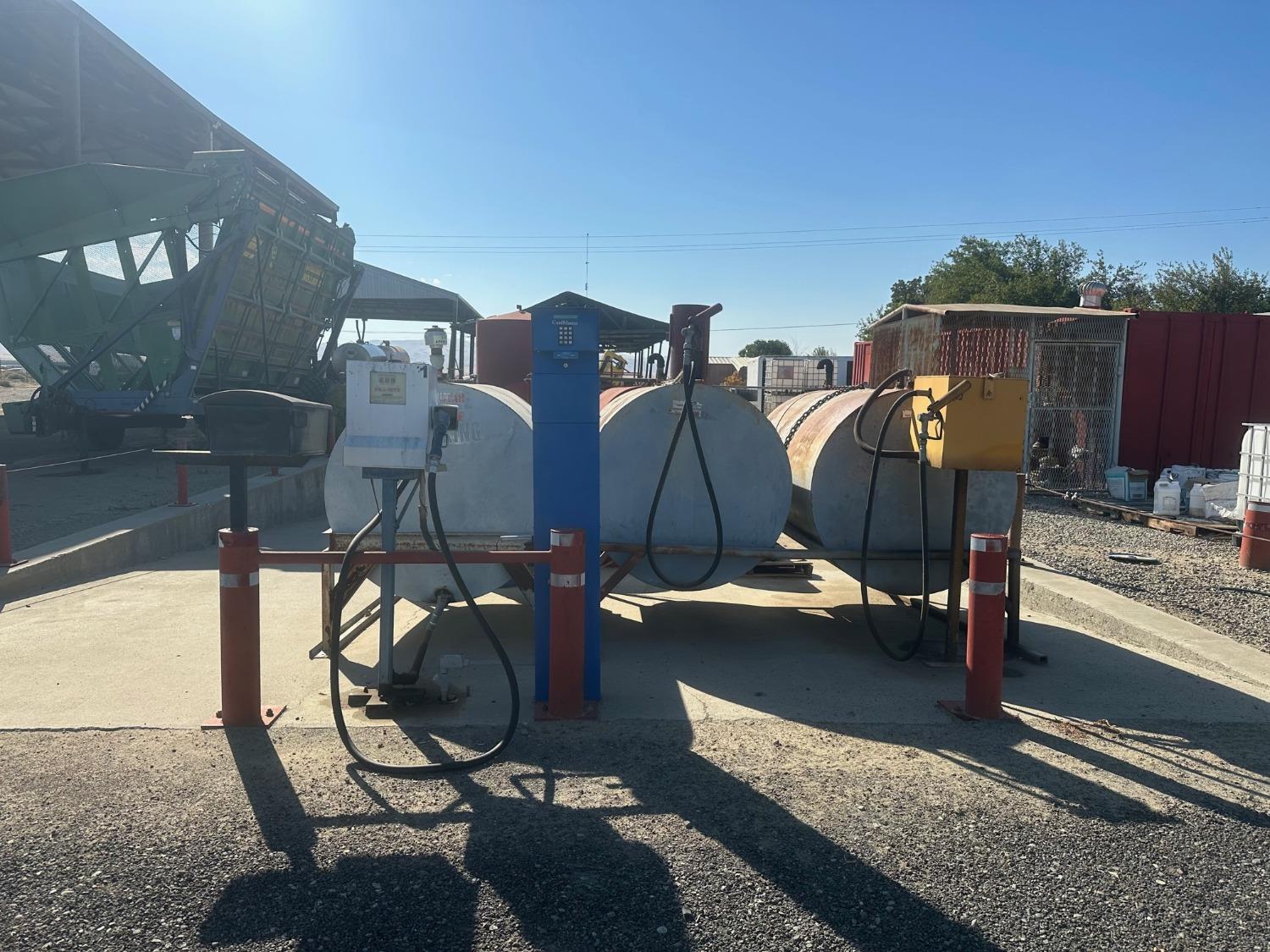 17001 S Derrick Ave, Cantua Creek, CA 93608