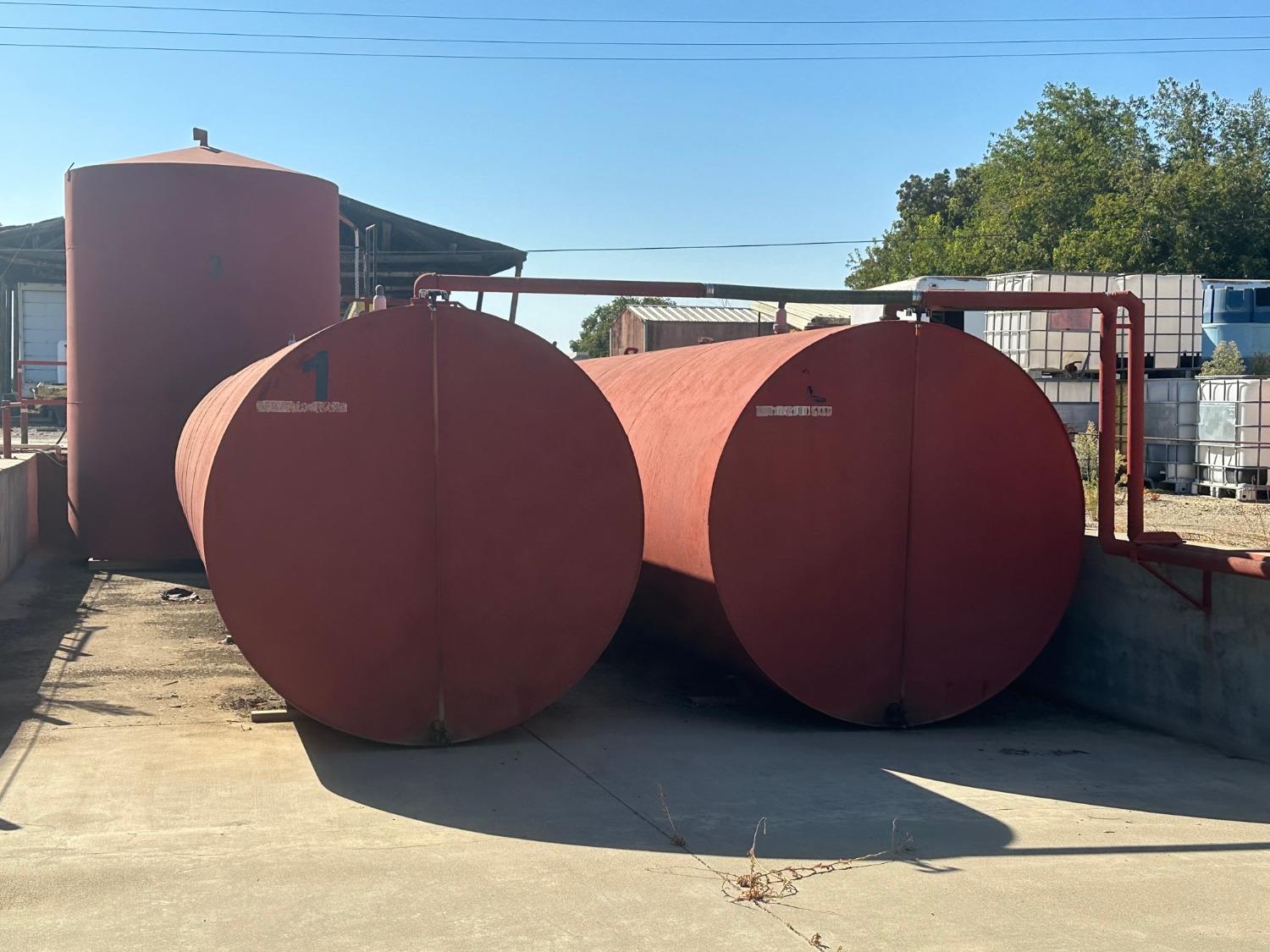 17001 S Derrick Ave, Cantua Creek, CA 93608